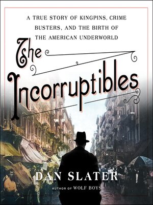 cover image of The Incorruptibles